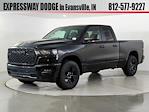New 2025 Ram 1500 Tradesman Quad Cab 4x4 Pickup for sale #S5333 - photo 1