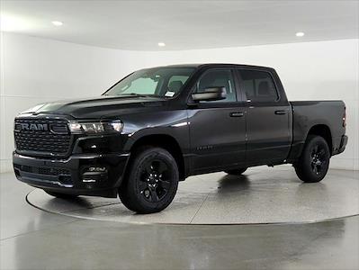New 2025 Ram 1500 Tradesman Crew Cab 4x4 Pickup for sale #S5344 - photo 2