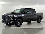 New 2025 Ram 1500 Tradesman Crew Cab 4x4 Pickup for sale #S5344 - photo 2