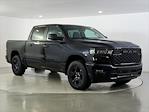 New 2025 Ram 1500 Tradesman Crew Cab 4x4 Pickup for sale #S5344 - photo 7