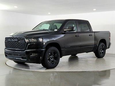 New 2025 Ram 1500 Tradesman Crew Cab 4x4 Pickup for sale #S5346 - photo 2