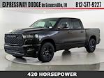 New 2025 Ram 1500 Tradesman Crew Cab 4x4 Pickup for sale #S5346 - photo 1