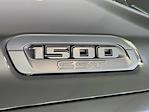 New 2025 Ram 1500 Tradesman Crew Cab 4x4 Pickup for sale #S5346 - photo 11