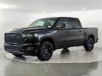 New 2025 Ram 1500 Tradesman Crew Cab 4x4 Pickup for sale #S5346 - photo 2