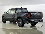 New 2025 Ram 1500 Tradesman Crew Cab 4x4 Pickup for sale #S5346 - photo 4