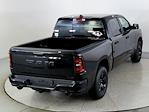 New 2025 Ram 1500 Tradesman Crew Cab 4x4 Pickup for sale #S5346 - photo 9