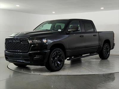 New 2025 Ram 1500 Tradesman Crew Cab 4x4 Pickup for sale #S5348 - photo 2