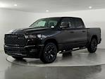 New 2025 Ram 1500 Tradesman Crew Cab 4x4 Pickup for sale #S5348 - photo 2