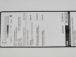New 2025 Ram 1500 Tradesman Crew Cab 4x4 Pickup for sale #S5348 - photo 45