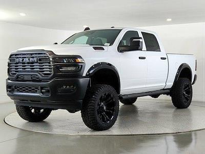 New 2025 Ram 2500 Tradesman Crew Cab 4x4 Pickup for sale #S5368 - photo 2