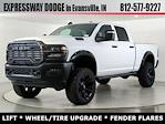 New 2025 Ram 2500 Tradesman Crew Cab 4x4 Pickup for sale #S5368 - photo 1