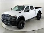 New 2025 Ram 2500 Tradesman Crew Cab 4x4 Pickup for sale #S5368 - photo 9
