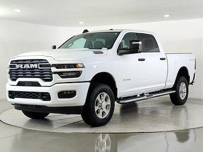 New 2025 Ram 2500 Big Horn Crew Cab 4x4 Pickup for sale #S5378 - photo 2