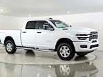 New 2025 Ram 2500 Big Horn Crew Cab 4x4 Pickup for sale #S5378 - photo 7