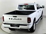 New 2025 Ram 2500 Big Horn Crew Cab 4x4 Pickup for sale #S5378 - photo 9