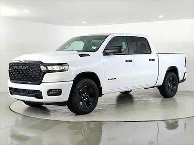 New 2025 Ram 1500 Tradesman Crew Cab 4x4 Pickup for sale #S5381 - photo 2