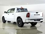New 2025 Ram 1500 Tradesman Crew Cab 4x4 Pickup for sale #S5381 - photo 4