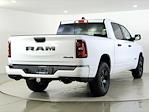 New 2025 Ram 1500 Tradesman Crew Cab 4x4 Pickup for sale #S5381 - photo 5
