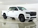 New 2025 Ram 1500 Tradesman Crew Cab 4x4 Pickup for sale #S5381 - photo 7