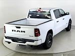 New 2025 Ram 1500 Tradesman Crew Cab 4x4 Pickup for sale #S5381 - photo 9