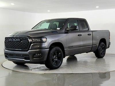 New 2025 Ram 1500 Tradesman Quad Cab Pickup for sale #S5406 - photo 2