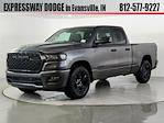 New 2025 Ram 1500 Tradesman Quad Cab Pickup for sale #S5406 - photo 1
