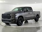 New 2025 Ram 1500 Tradesman Quad Cab Pickup for sale #S5406 - photo 2