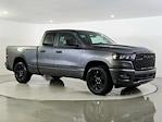 New 2025 Ram 1500 Tradesman Quad Cab Pickup for sale #S5406 - photo 7