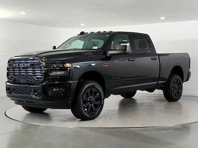 New 2025 Ram 2500 Big Horn Crew Cab 4x4 Pickup for sale #S5408 - photo 2