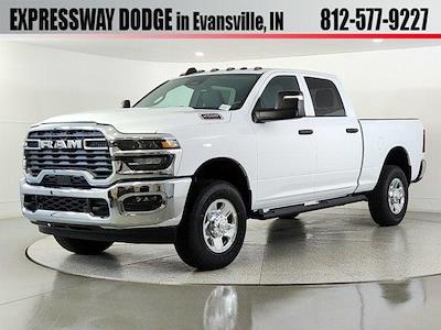 New 2025 Ram 2500 Tradesman Crew Cab 4x4 Pickup for sale #S5415 - photo 1