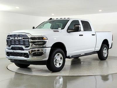 New 2025 Ram 2500 Tradesman Crew Cab 4x4 Pickup for sale #S5415 - photo 2