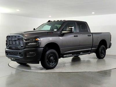 New 2025 Ram 2500 Tradesman Crew Cab 4x4 Pickup for sale #S5422 - photo 2