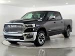 New 2025 Ram 1500 Laramie Crew Cab 4x4 Pickup for sale #S5426 - photo 2