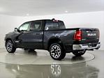 New 2025 Ram 1500 Laramie Crew Cab 4x4 Pickup for sale #S5426 - photo 4
