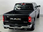 New 2025 Ram 1500 Laramie Crew Cab 4x4 Pickup for sale #S5426 - photo 9