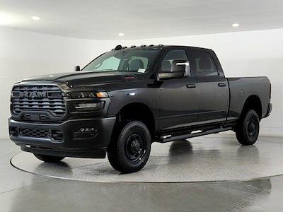 New 2025 Ram 2500 Tradesman Crew Cab 4x4 Pickup for sale #S5433 - photo 2