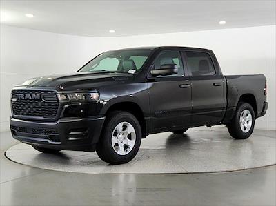New 2025 Ram 1500 Tradesman Crew Cab 4x4 Pickup for sale #S5449 - photo 2