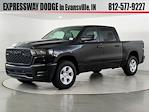 New 2025 Ram 1500 Tradesman Crew Cab 4x4 Pickup for sale #S5449 - photo 1