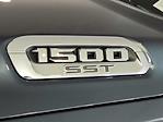 New 2025 Ram 1500 Tradesman Crew Cab 4x4 Pickup for sale #S5454 - photo 11