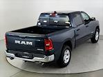 New 2025 Ram 1500 Tradesman Crew Cab 4x4 Pickup for sale #S5454 - photo 9
