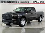 New 2025 Ram 1500 Tradesman Quad Cab Pickup for sale #S5460 - photo 1
