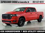 New 2025 Ram 1500 Laramie Crew Cab 4x4 Pickup for sale #S5461 - photo 1
