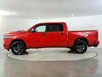 New 2025 Ram 1500 Laramie Crew Cab 4x4 Pickup for sale #S5461 - photo 3
