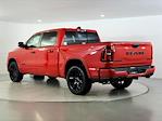 New 2025 Ram 1500 Laramie Crew Cab 4x4 Pickup for sale #S5461 - photo 4