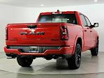 New 2025 Ram 1500 Laramie Crew Cab 4x4 Pickup for sale #S5461 - photo 5