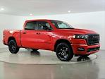 New 2025 Ram 1500 Laramie Crew Cab 4x4 Pickup for sale #S5461 - photo 7