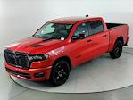 New 2025 Ram 1500 Laramie Crew Cab 4x4 Pickup for sale #S5461 - photo 8