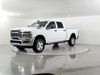 New 2025 Ram 2500 Tradesman Crew Cab 4x4 Pickup for sale #S5470 - photo 2