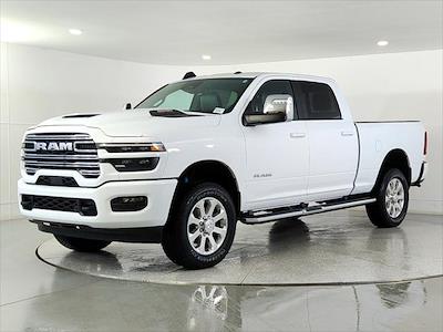 New 2025 Ram 2500 Laramie Crew Cab 4x4 Pickup for sale #S5473 - photo 2