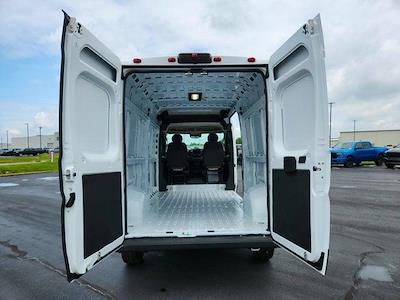 New 2025 Ram ProMaster 2500 High Roof Empty Cargo Van for sale #S5476 - photo 2